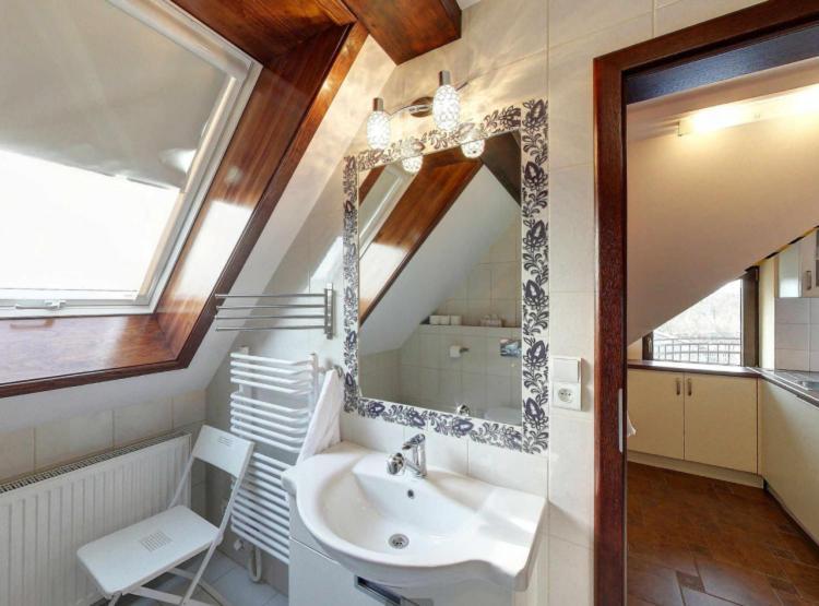 Villa Jura Pokoje Goscinne Zarki Exteriör bild